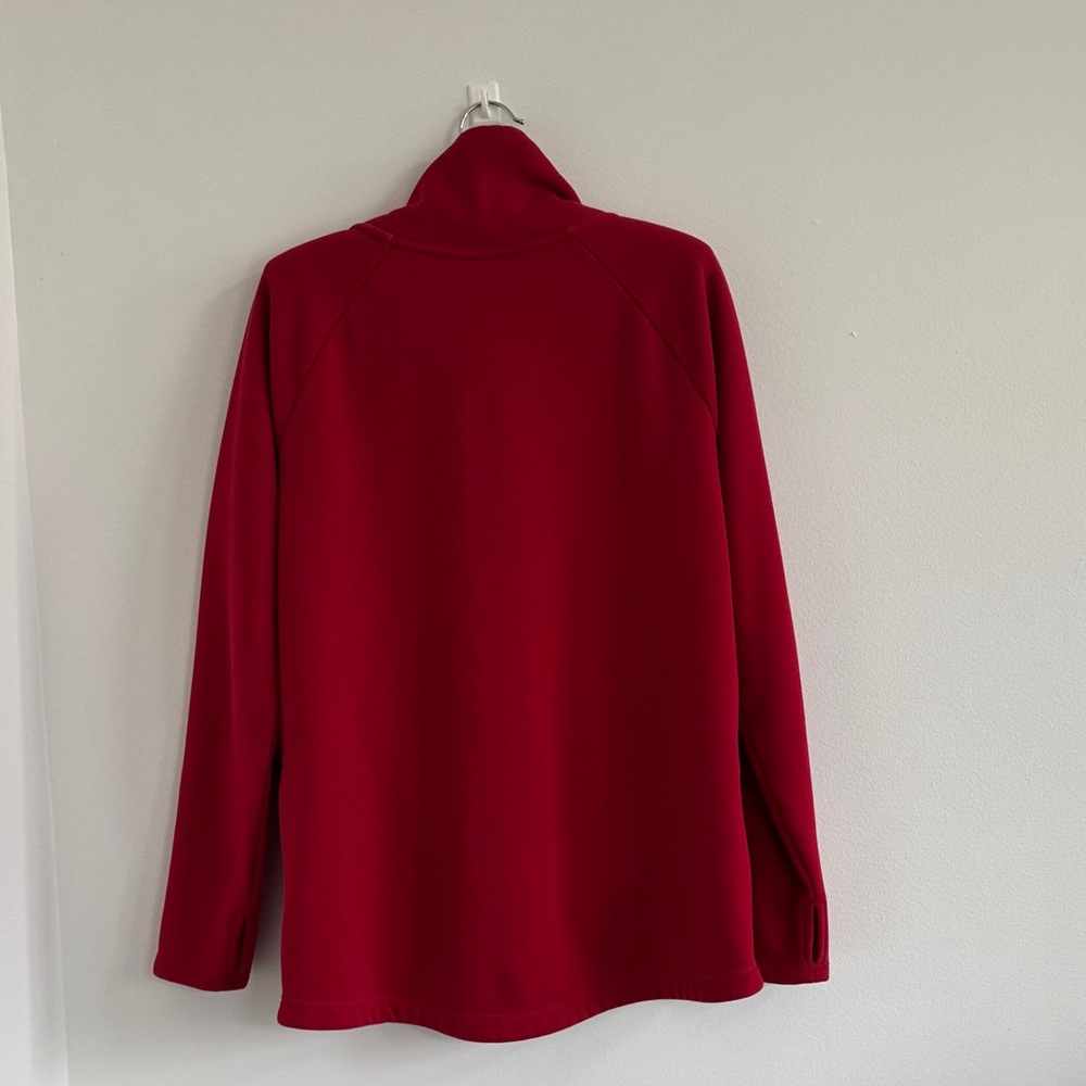 Athleta Asym Cozy Karma Pullover - Picture 10 of 11